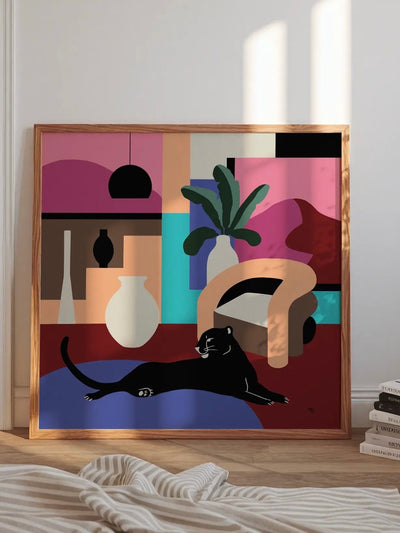 Rest Is a Ritual Too