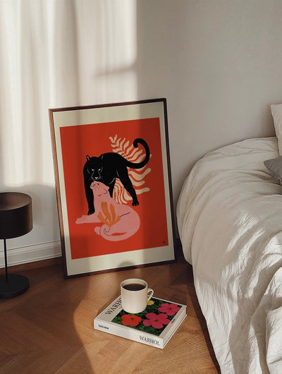 All That We Burn, We Bloom