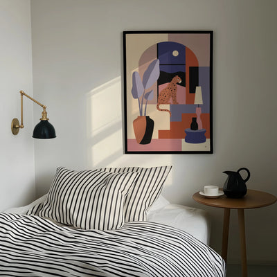 Architectural Living