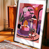 Pink Room