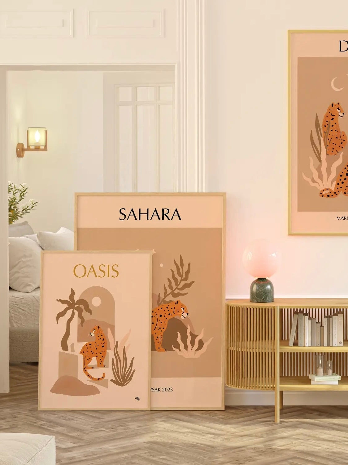 Oasis