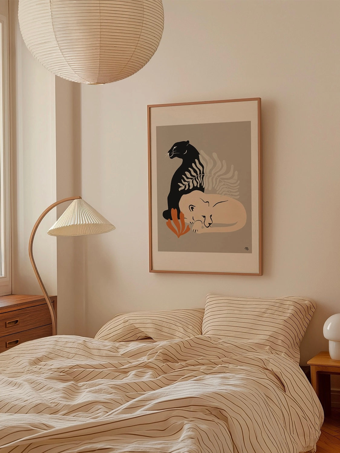 Where I End, You Begin