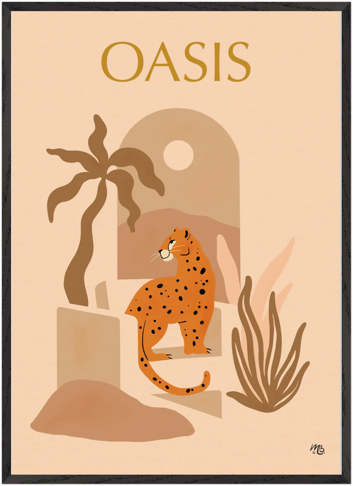 Oasis