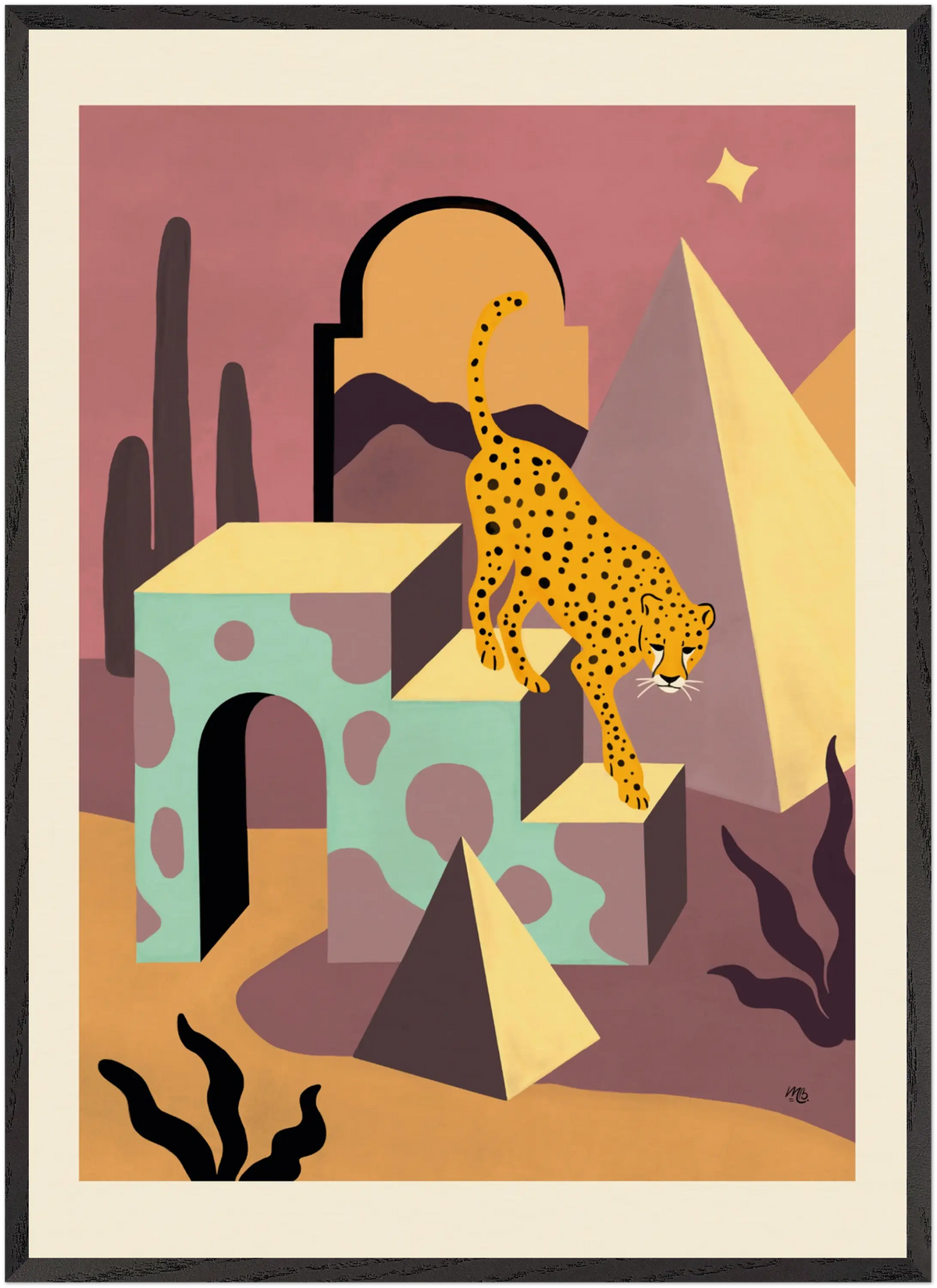 Arabian Nights
