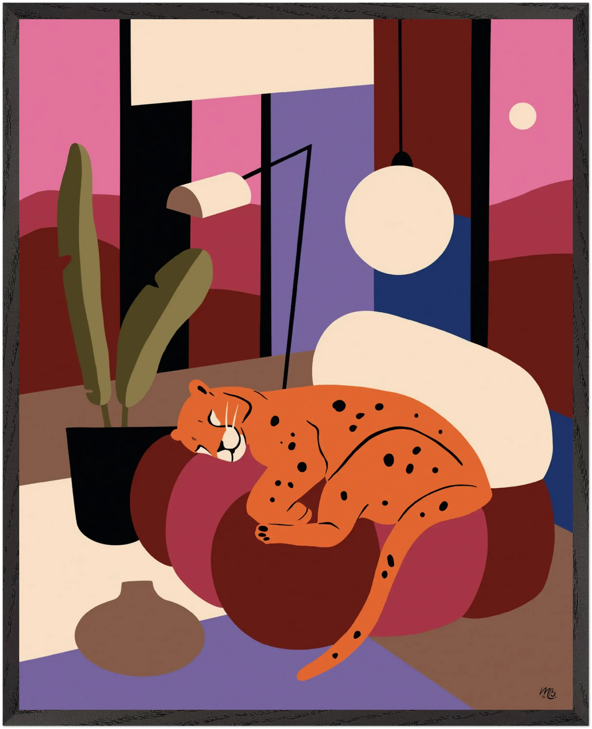 Sunset Dreams