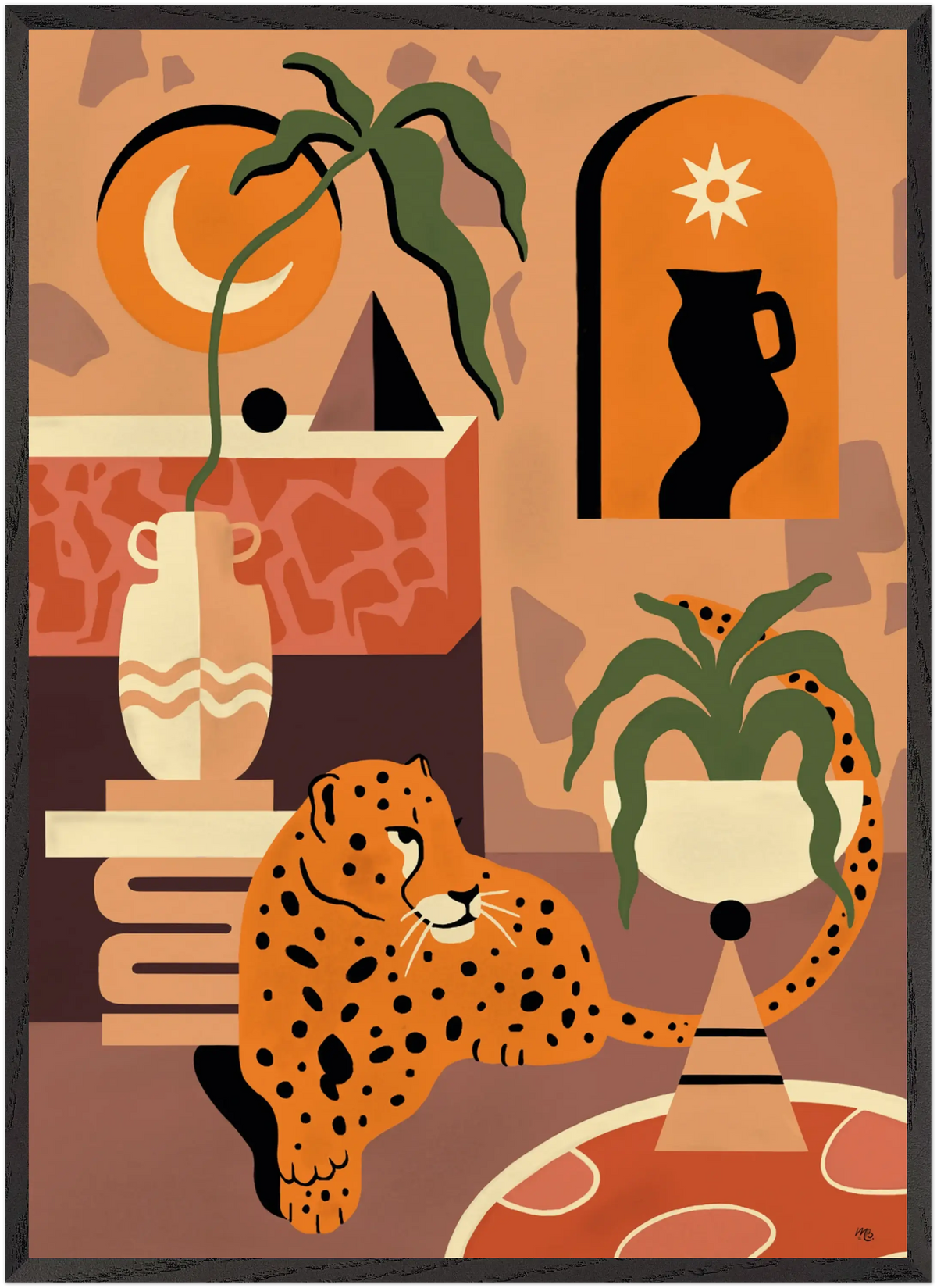 Zen Room
