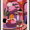 Pink Room