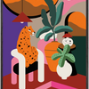 Royal Jungle