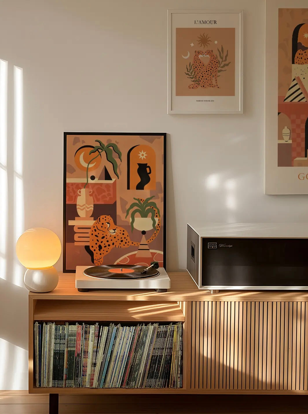 Zen Room