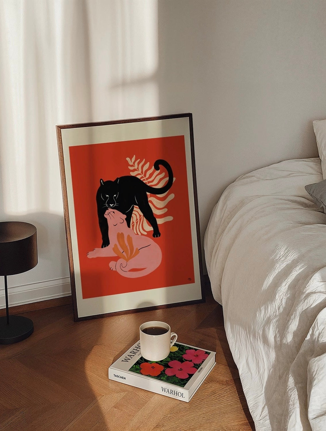 All That We Burn, We Bloom