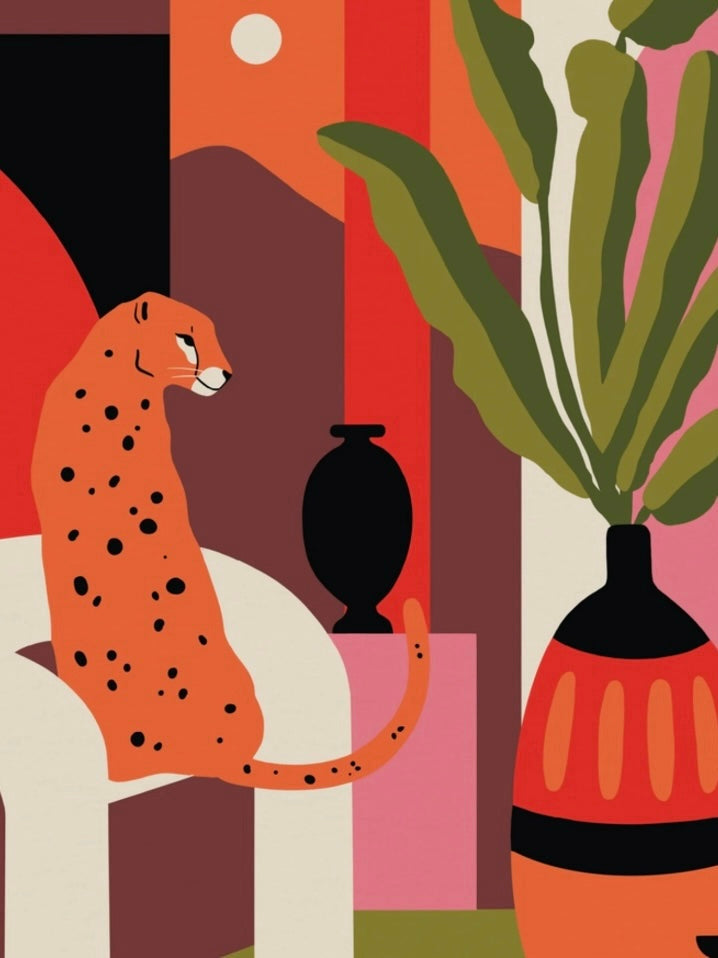 Sunset Knew Their Names