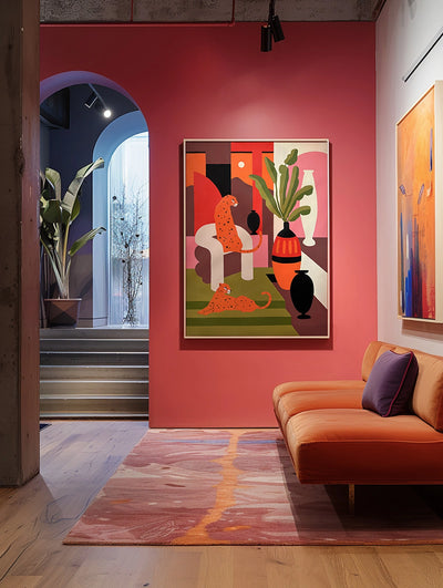 Sunset Knew Their Names