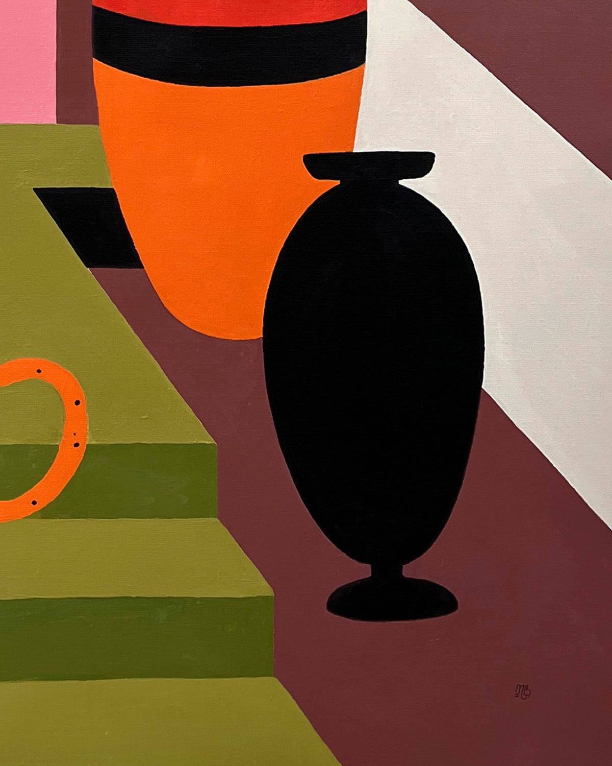 Sunset Knew Their Names