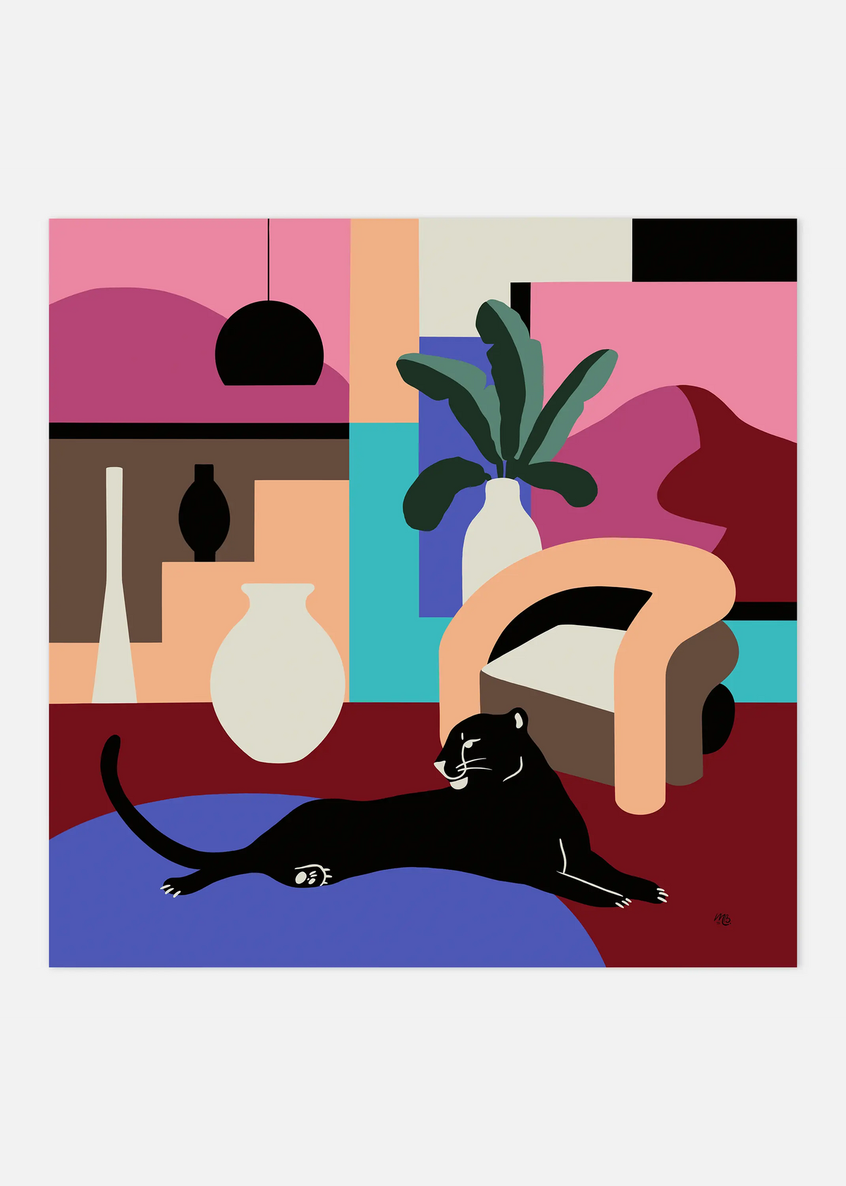 Rest Is a Ritual Too
