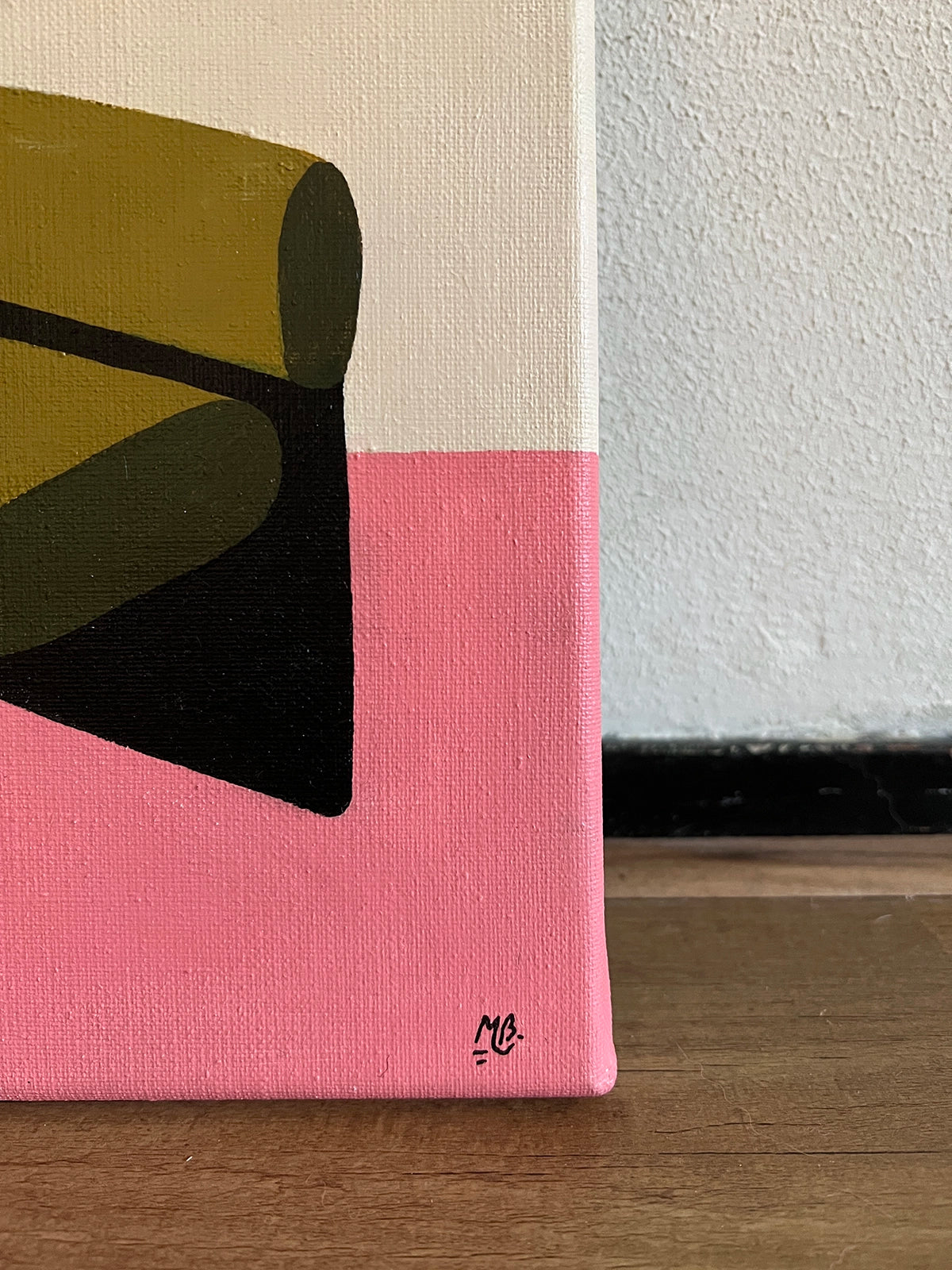 Two Souls, One Space