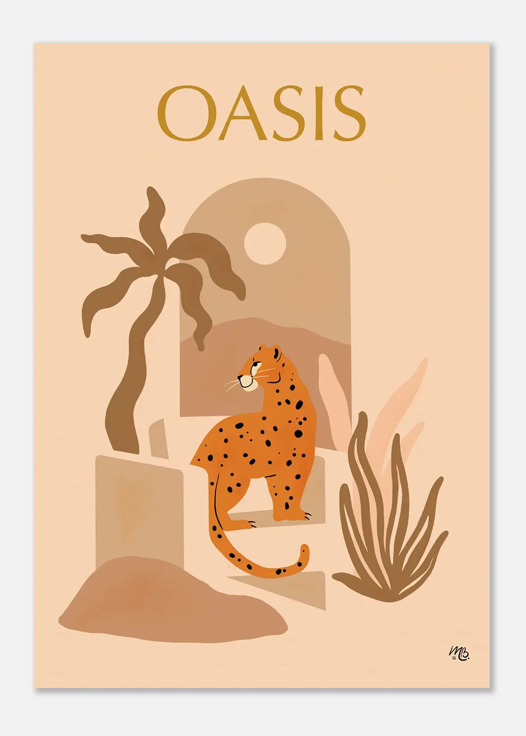 Oasis