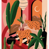 Ultimate Botanic Retreat