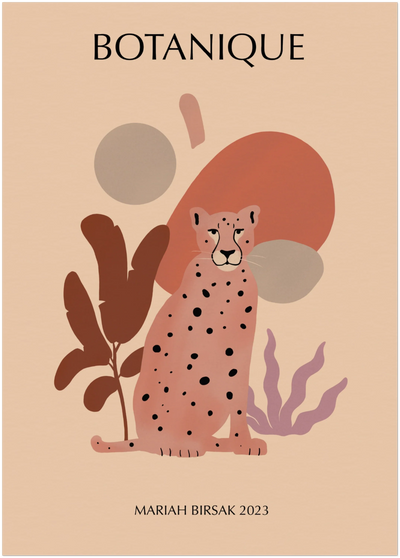 Botanic Retreat Set