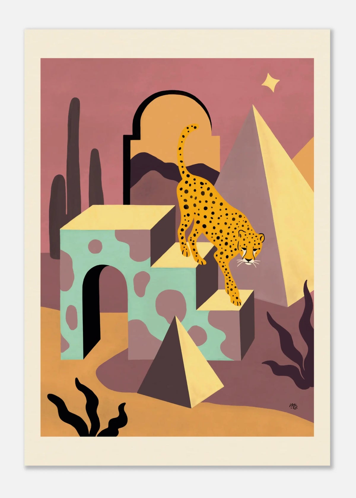 Arabian Nights