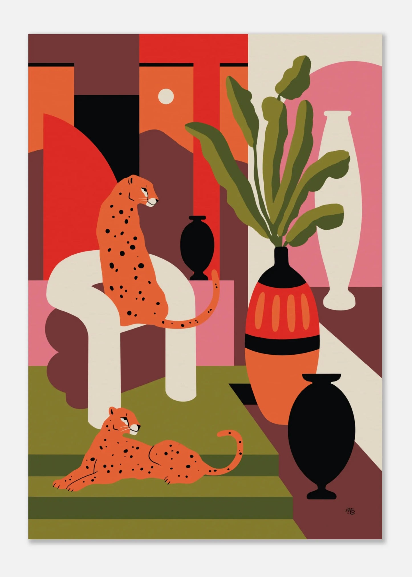 Sunset Knew Their Names