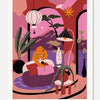 Pink Room