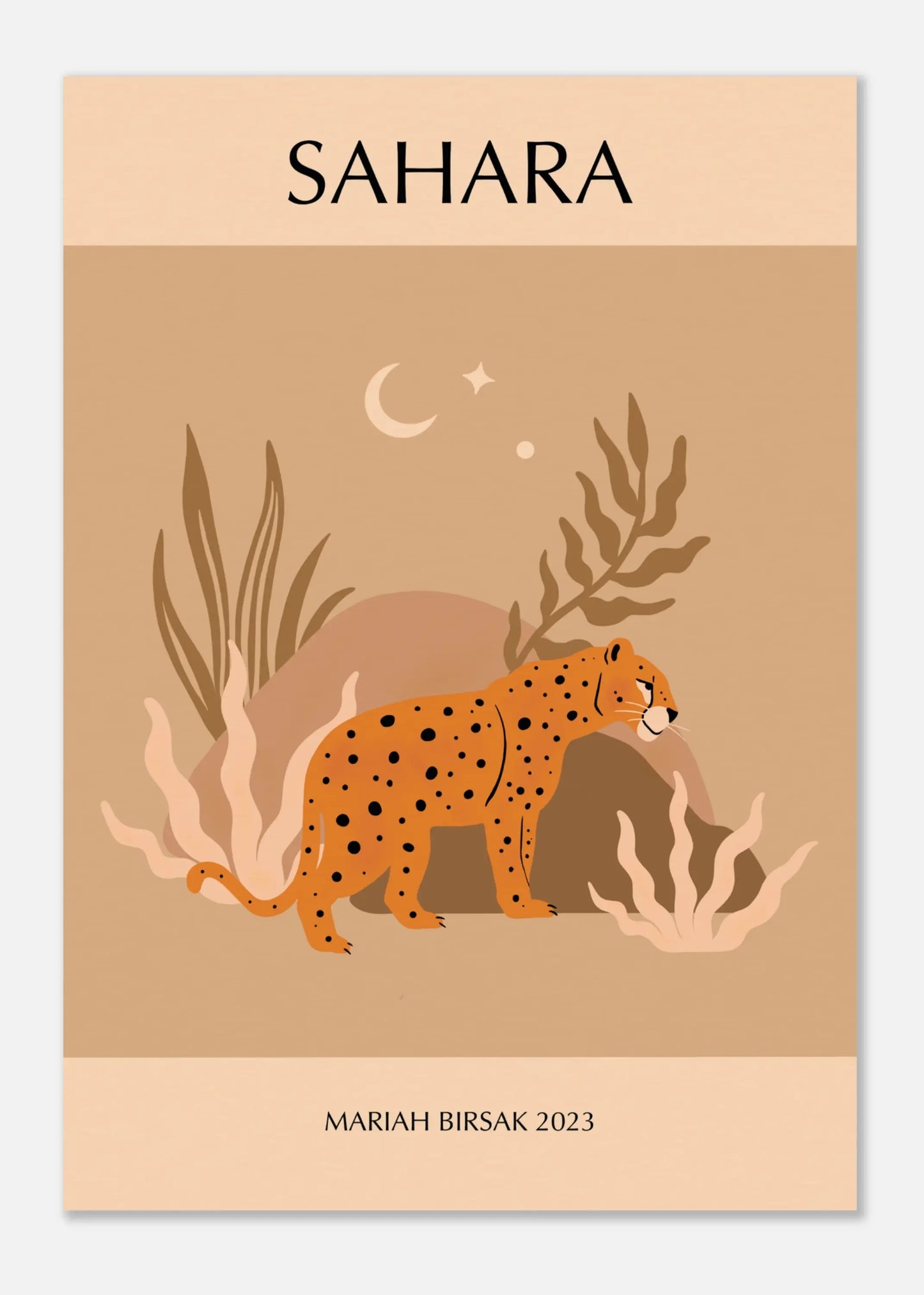 Sahara