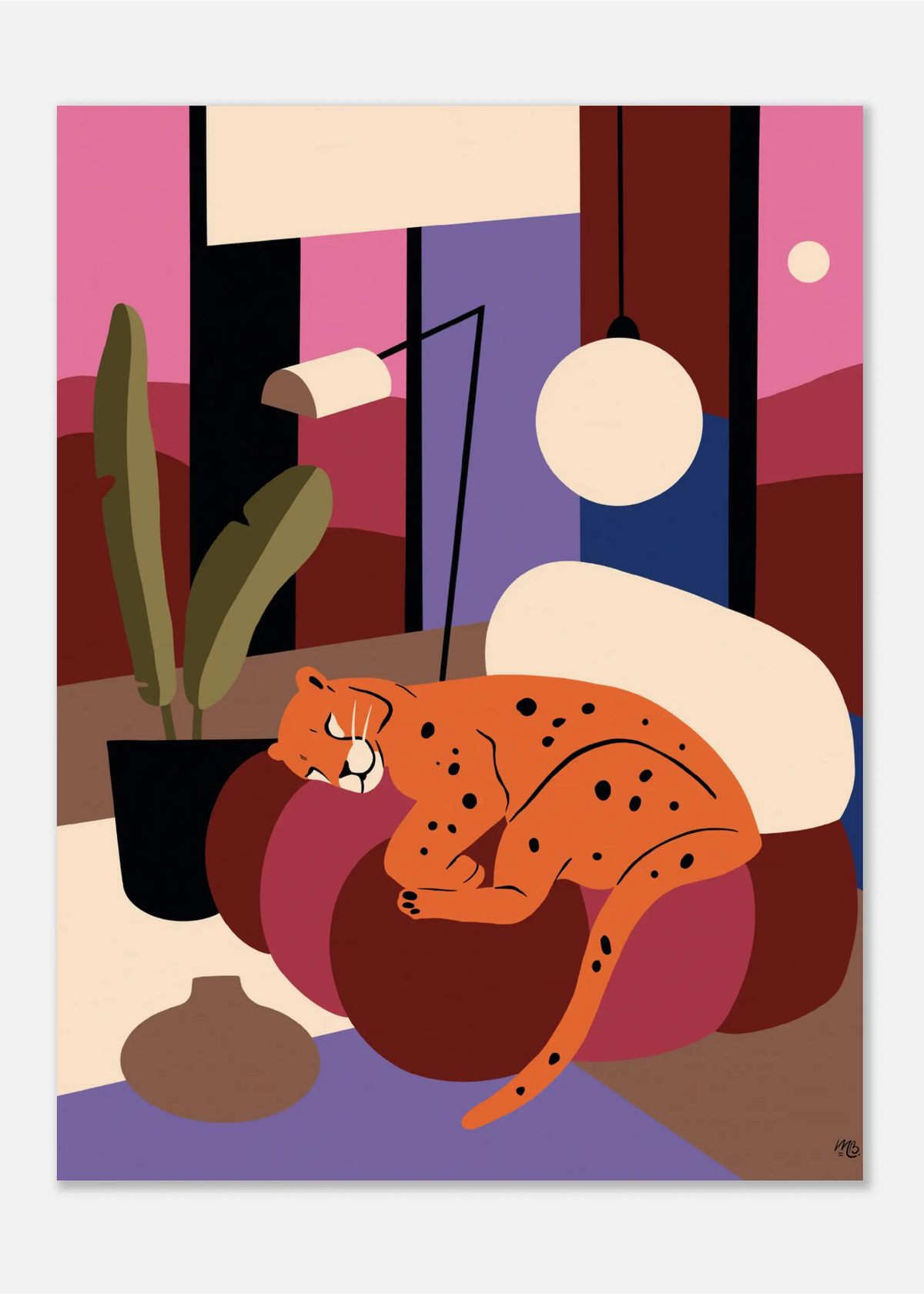 Sunset Dreams